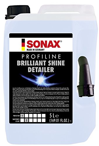 Sonax (02875000) Brilliant Shine Detailer - 169.1 fl. oz.