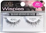 Ardell Baby Demi Wispies Black False Eyelashes view 8