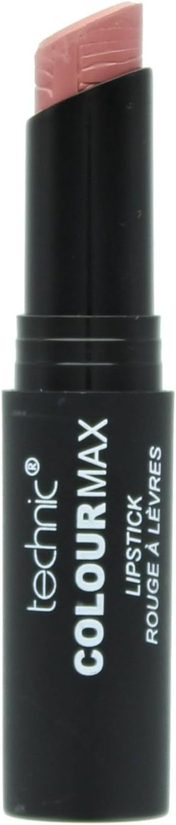 Technic Colour Max Matte Lipstick Rumour Has It Long Lasting Full Coverage