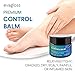 Antifungal Cream Repair Anti-Itch Balm for Face, Body, Athletes Foot, Ringworm,Eczema, Dry Skin, Jock Itch,Nail Fungal Infections, Best Ointment to Soothes Itchy by Evaglossthumb 4