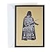 Hallmark Funny Star Wars Graduation Card (Darth Vader, The Force is Strong)