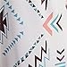 Fancyqube(TM) Women's Summer Irregular Geometry Tank Tops style1 S