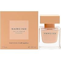 Amazon.com : Narciso Rodriguez Pure Musc Eau de Parfum Spray for