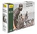 Heller German Infantry Model Kit (Set of 48) (1/72 Scale)