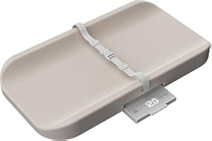 Baby Scale (Beige)