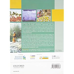 Microfinance India : The Social Performance Report 2014