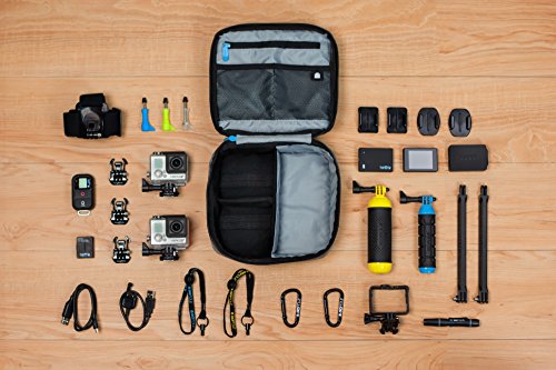 GoPole Venturecase - Weather Resistant Soft Case for GoPro HERO Cameras - Image 7