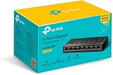 TP-Link LiteWave 8 Port Gigabit Switch LS1008G Desktop Plug and Play view 7