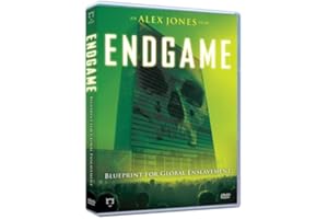 Endgame:Blueprint for Global Enslavement [Import]