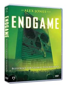 Endgame: Blueprint for Global Enslavement