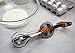 RSVP INTERNATIONAL Endurance Egg Beater, 1 EA