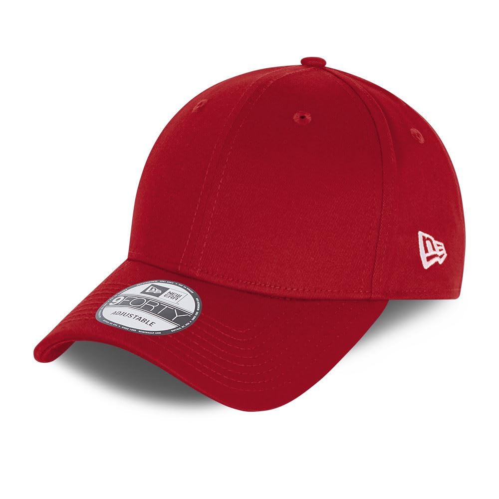New Era Unisex New Era Basic 9Forty Cap