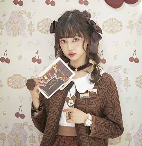 Miel 2017年 vol.1 画像 D