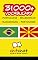 Livro 31000+ Portuguese - Macedonian Macedonian - Portuguese Vocabulary