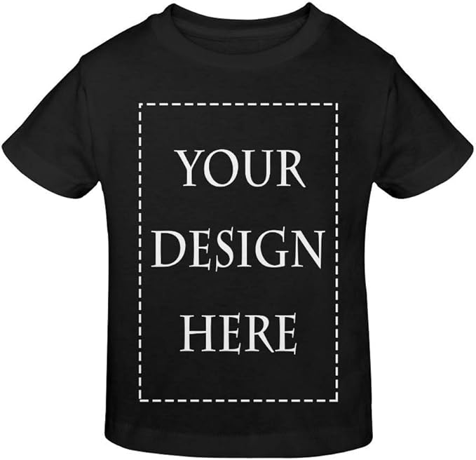 amazon custom t shirts