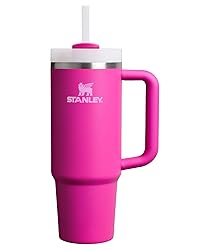 Stanley Quencher H2.0 Tumbler with Handle and Straw