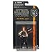 Star Wars Mara Jade Skywalker Action Figure