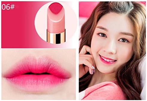 Hydra Lipsticks Waterproof Long Lasting Bite Lip Pencil Gradient Lipstick Lip Gloss (F)