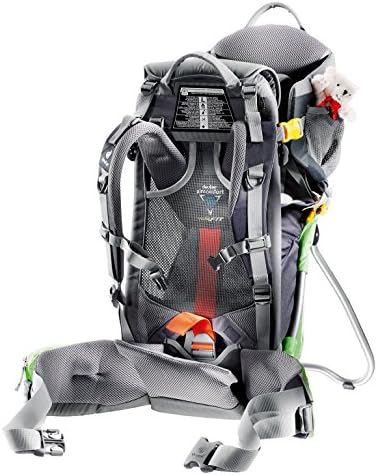 deuter kid comfort 3 amazon