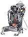 Deuter Kid Comfort Air Child Carrier