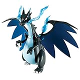 Pokémon  Feature Figure, Mega Charizard X
