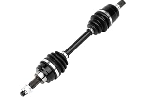 SENNERAY Front Left or Right CV Axle For 2000 2001 2002 2003 2004 2005 Honda Rancher 350 42250-HN5-671 42350-HN5-671 1pc