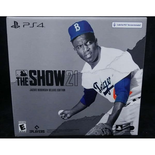 Amazon.com: MLB The Show 23: The Captain Edition (Imported: North