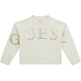 GUESS girls Long Sleeve Active Top