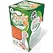 Peachy Clean Gourmet Kitchen Scrubber Peach Fragrance 3 pk