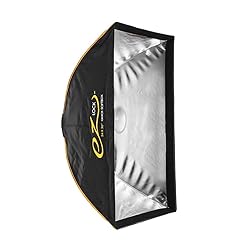 Glow EZ Lock 24x36 Quick Strip Rectangular Bowens