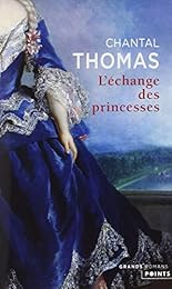 L' échange des princesses