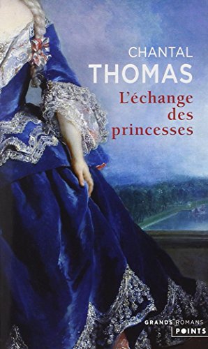L' échange des princesses