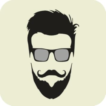 Amazon Com Men Hair Beard Style Editor Appstore For Android