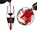 Best Wine Aerator Decanter for Red Wine, Unique Gift Idea For Women, Men, Her, Him, Anniversary, Birthday, Couples, Friendship, Wine Gift, Compare to Vinturi Brand