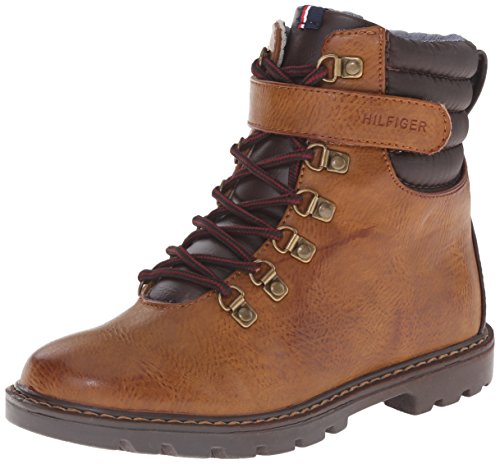 tommy hilfiger boys boots