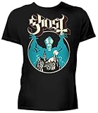 Ghost- Opus T-Shirt Size XXL