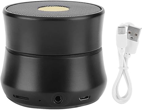 alloy wireless speaker