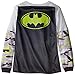 DC Comics Little Boys' Batman 2 Piece Pajamas