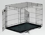 dog cage