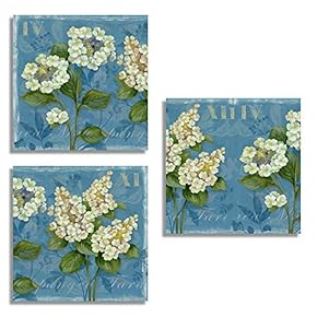 SIGNFORD 3 Piece Canvas Wall Art for Living...