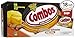 Combos Cheddar Cheese Pretzel Snack 1.8 Oz Bag - 18 count