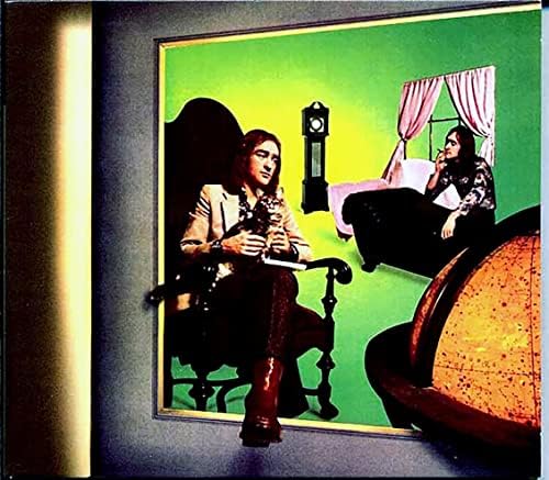 Prince - Prince Tramps NYC: The Classic After Show Broadcast 1999