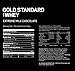 OPTIMUM NUTRITION GOLD STANDARD 100% Whey Protein Powder, Extreme Milk Chocolate, 5 Poundthumb 1