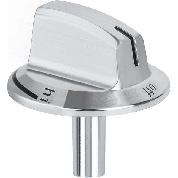 Amazon.com: Funmit 5304502763 Range Control Knob Replacement for 