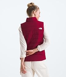 THE NORTH FACE Women's Aconcagua 3 Vest - PFAS