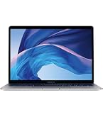 Amazon.com: Apple 2018 MacBook Air with 1.6GHz Intel Core i5, 13