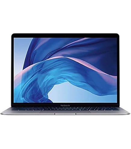 Amazon.com: Apple 2018 13.3in MacBook Air, Mac OS, Intel