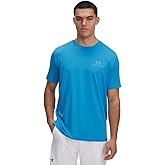 Under Armour Mens Vanish Energy Short Sleeve T Shirt