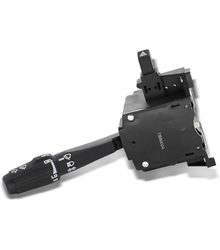 Amazon.com: Chrysler 4687558 Door Ajar Switch : Automotive