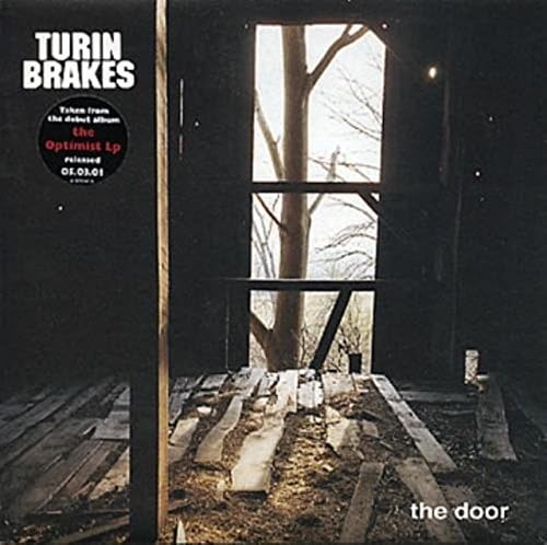 The Door